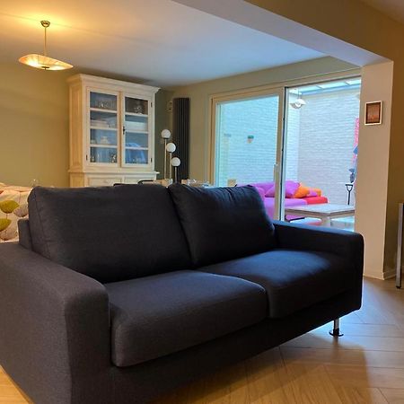 Belair Studio Тервюрен Экстерьер фото