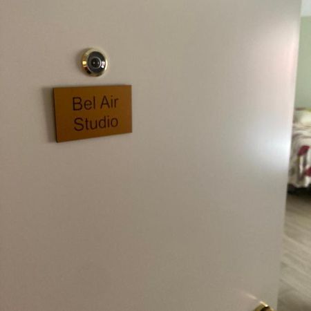 Belair Studio Тервюрен Экстерьер фото