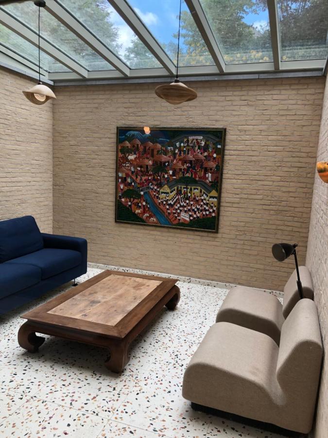 Belair Studio Тервюрен Экстерьер фото