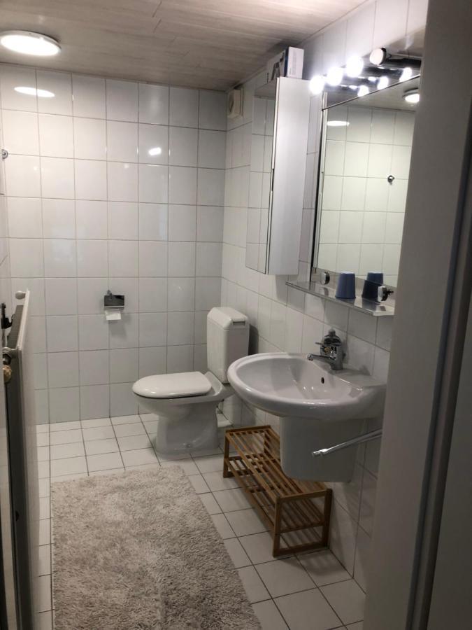 Belair Studio Тервюрен Экстерьер фото